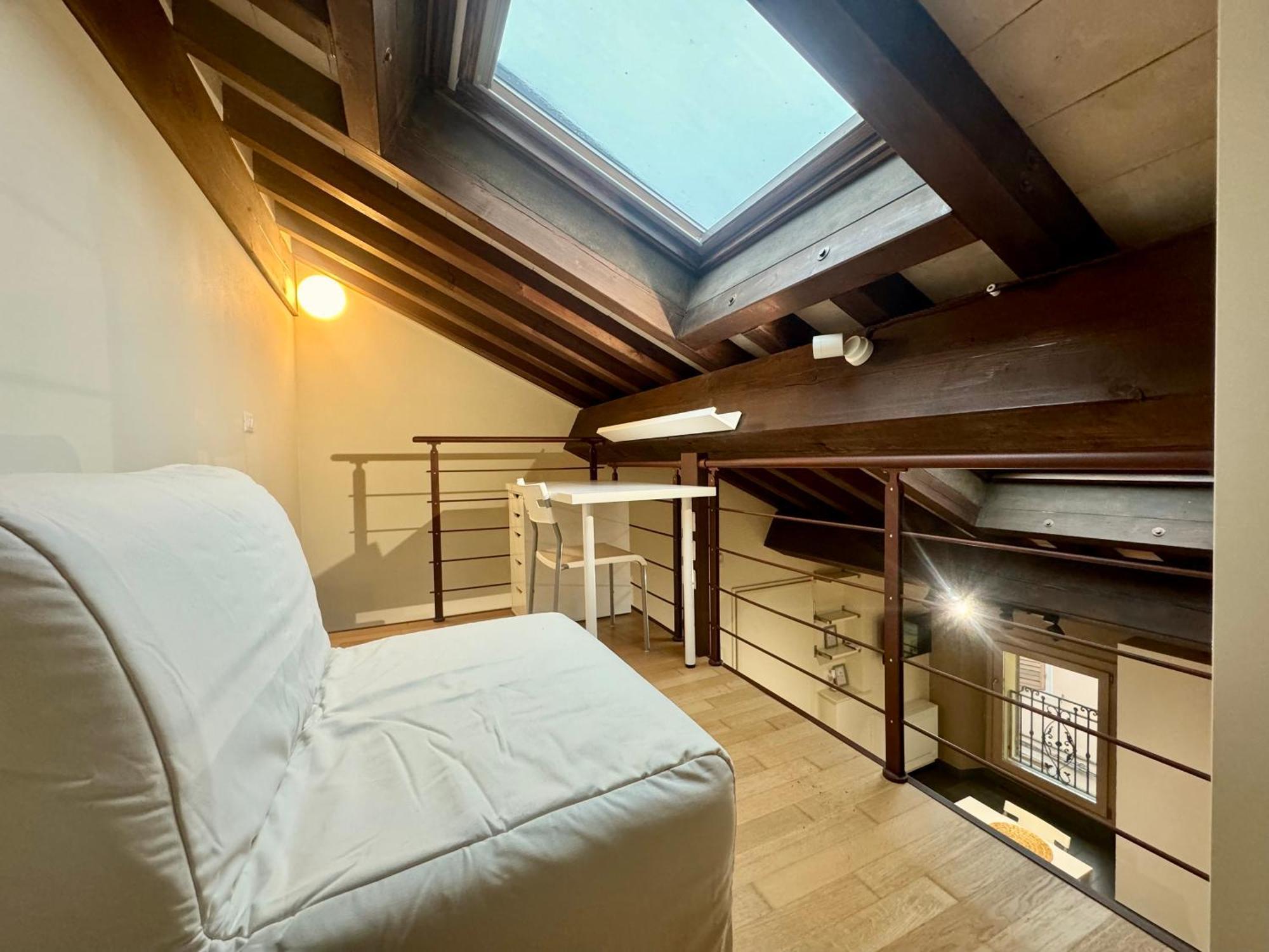 Niki O. Apartments Parma Exteriér fotografie