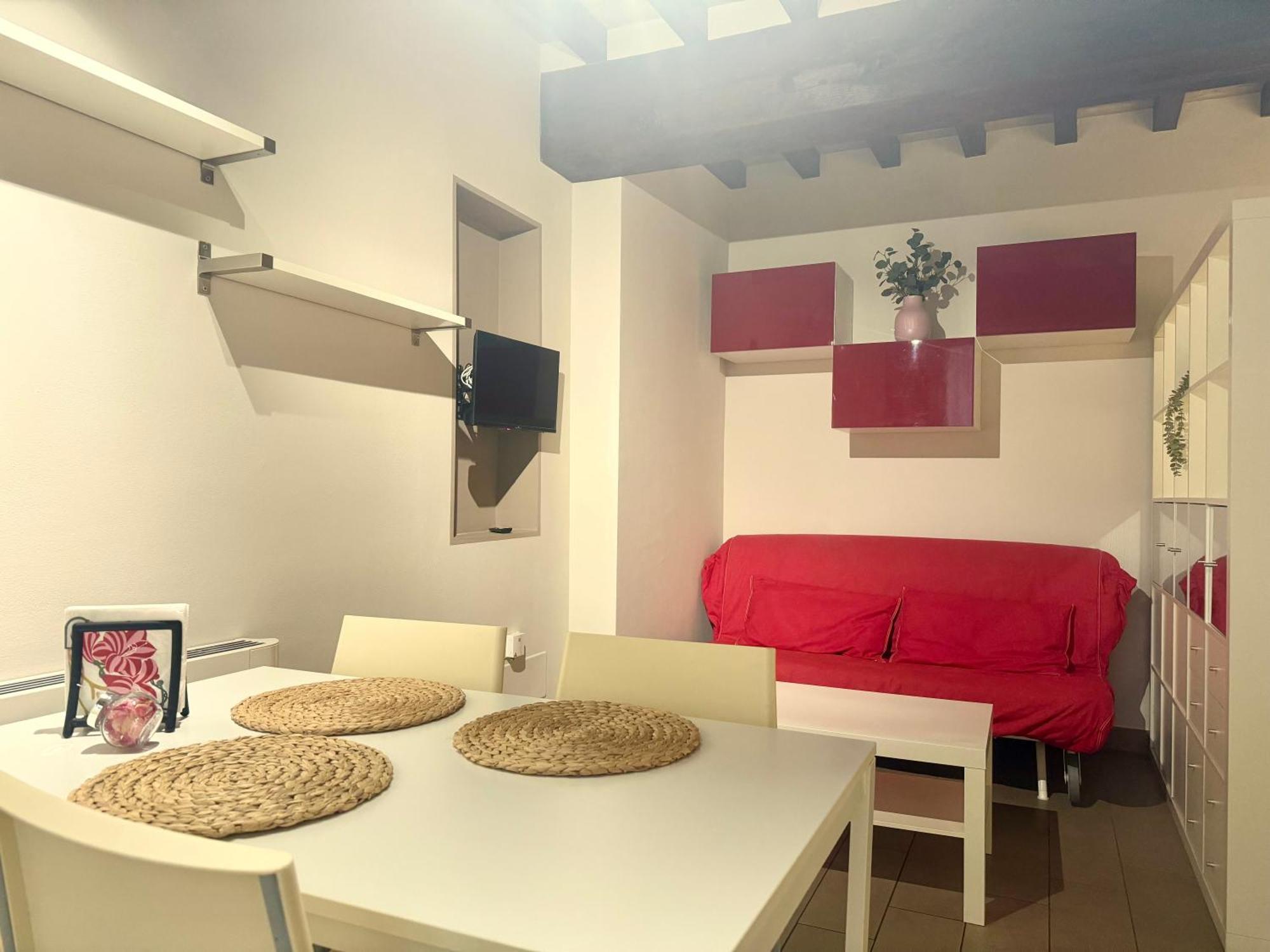 Niki O. Apartments Parma Exteriér fotografie