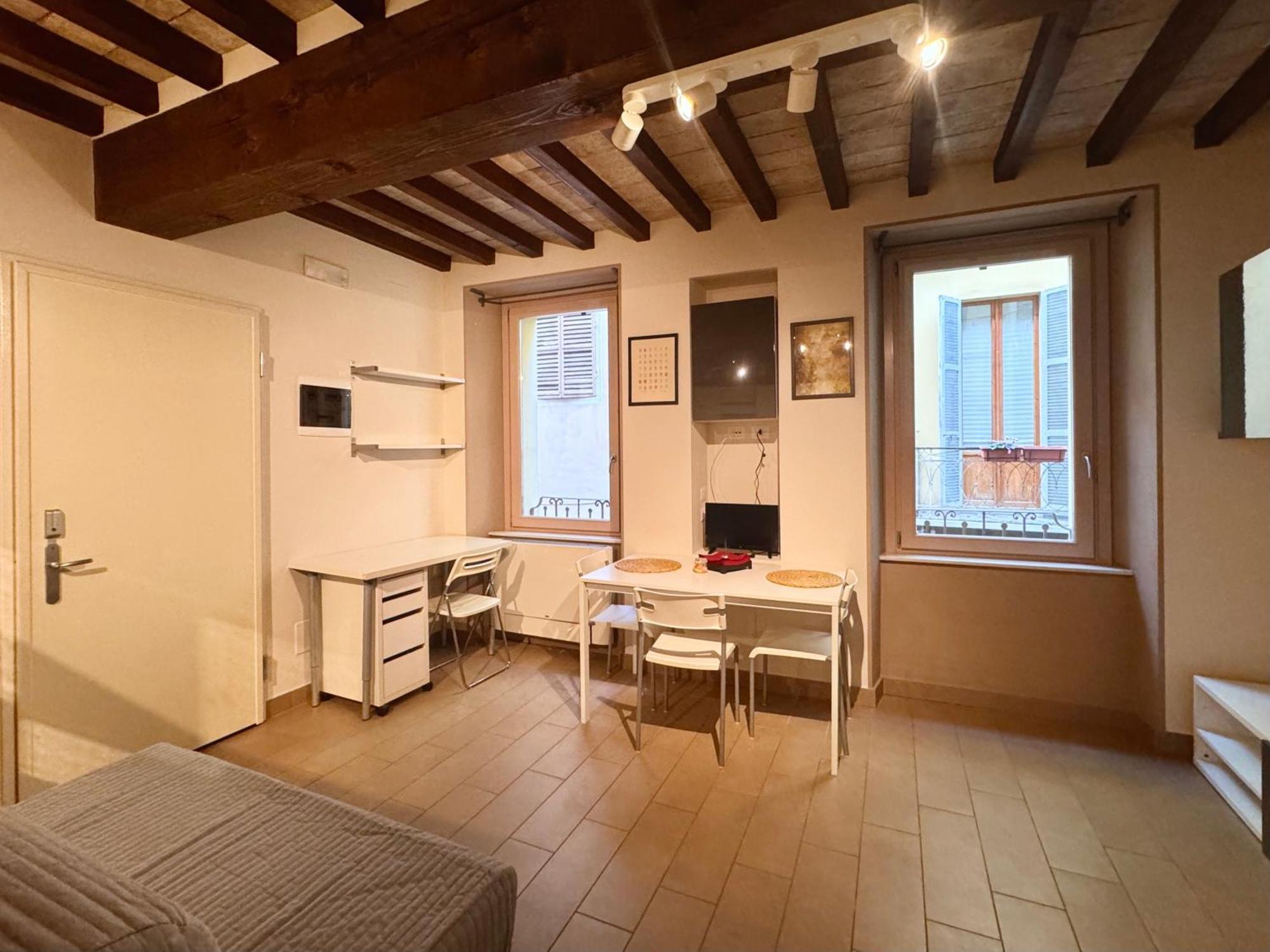 Niki O. Apartments Parma Pokoj fotografie